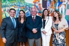 Aula Magna de Direito UFMG